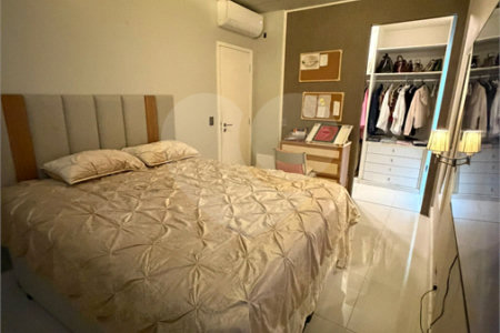 Apartamento à venda com 2 quartos em Jardim Fonte do Morumbi, São Paulo, SP