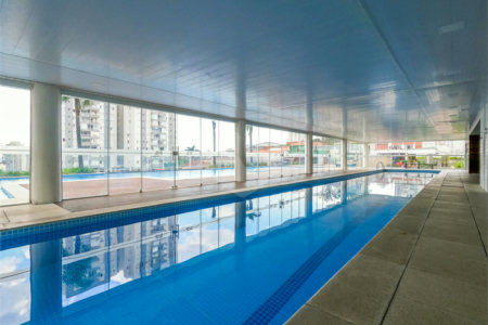 Apartamento à venda com 3 suítes em Vila Dom Pedro I, São Paulo, SP