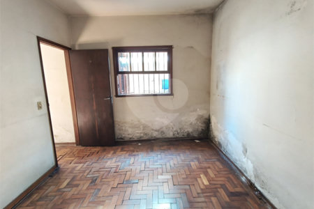 Casa à venda com 3 quartos em Vila Leopoldina, São Paulo, SP