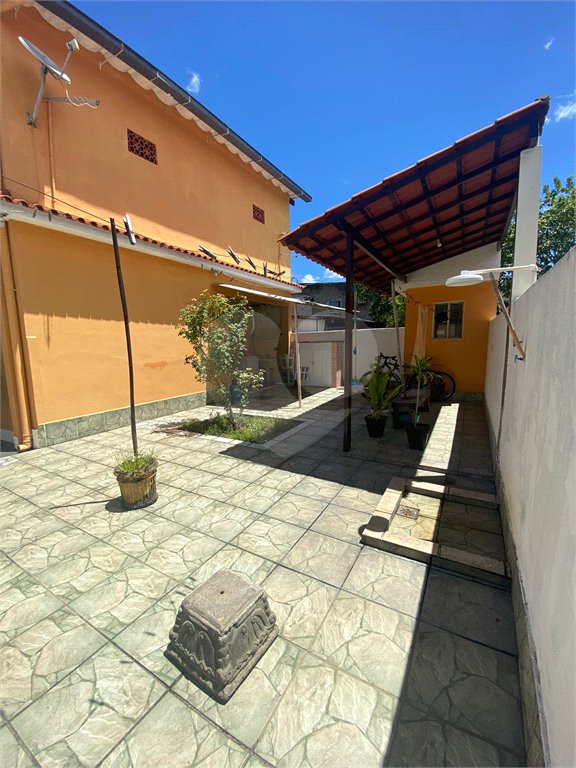Casa à venda com 2 quartos em Campo Grande, Rio de Janeiro, RJ