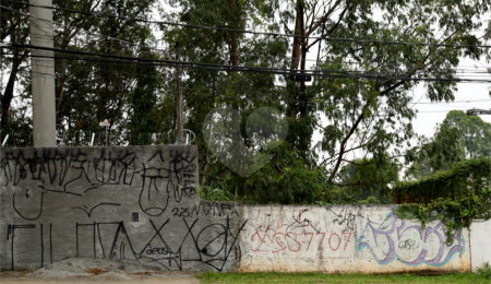 Terreno à venda em Morumbi, São Paulo, SP