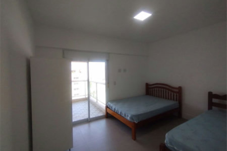 Apartamento Residencial à venda, Jardim Astúrias, Guarujá - AP0683.