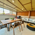 Apartamento Garden com 3 dormitórios à venda, 401 m² por R$ 4.500.000,00 - Boqueirão - Santos/SP