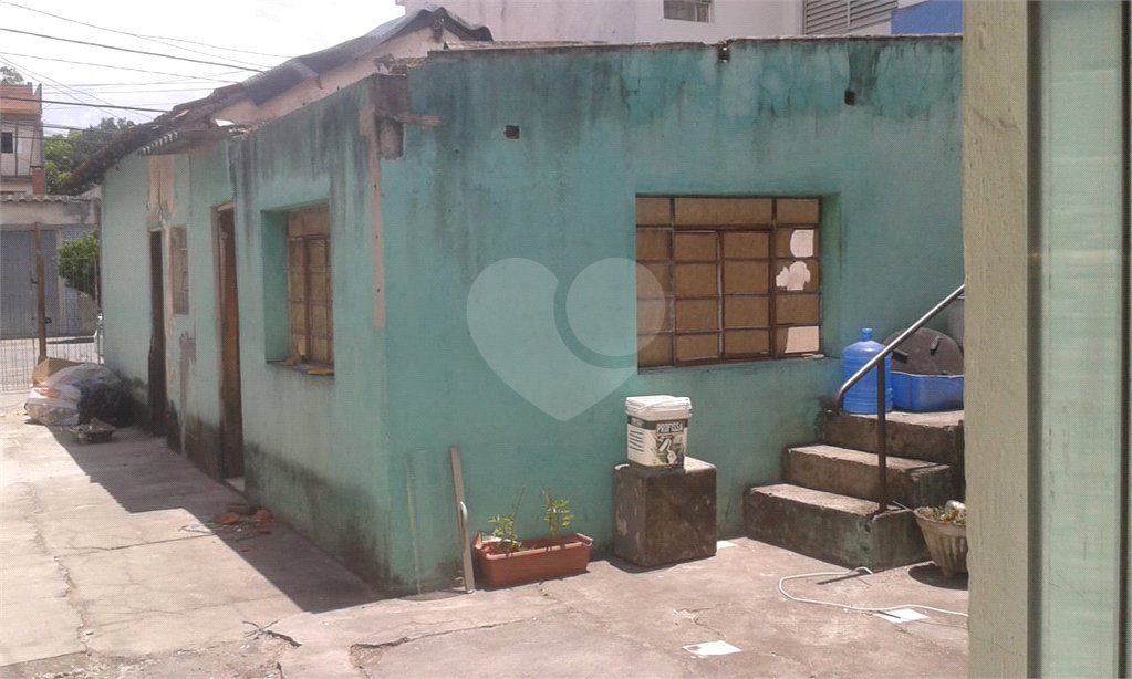 Casa Térrea à venda com 4 quartos em Jardim Japão, São Paulo, SP