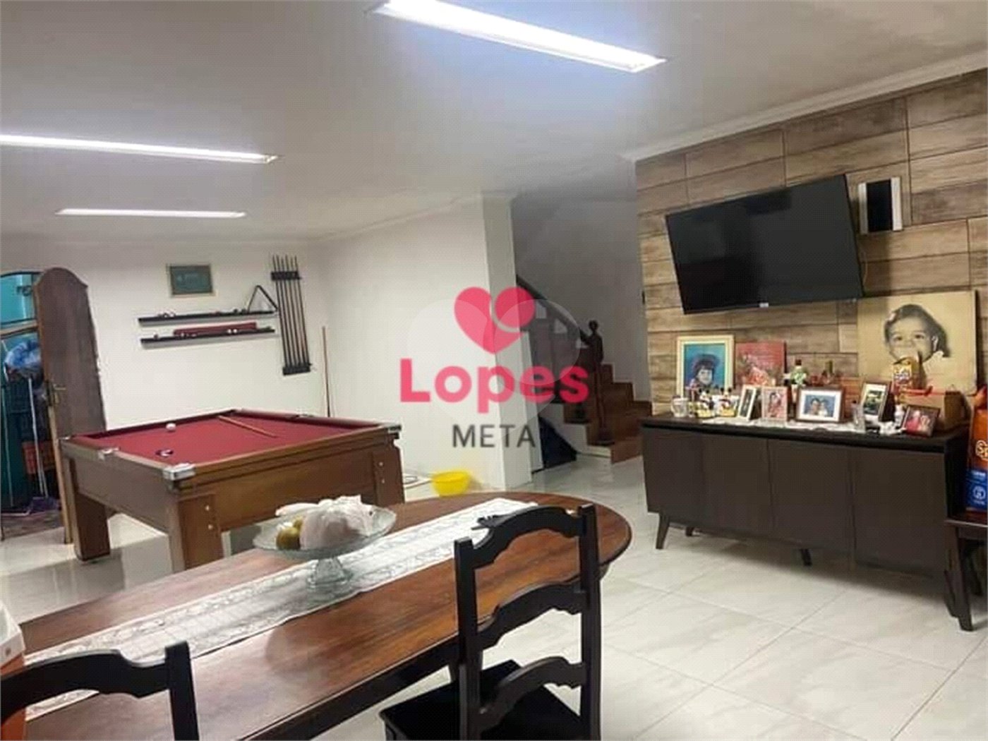 Casa à venda com 3 quartos, sendo 1 suíte, em Jardim Santa Inês Ii, São José dos Campos, SP