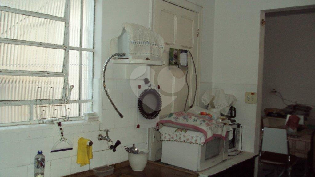 Casa à venda com 2 quartos em Santana, São Paulo, SP