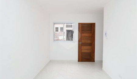 Apartamento para alugar com 2 quartos em Vila Mazzei, São Paulo, SP