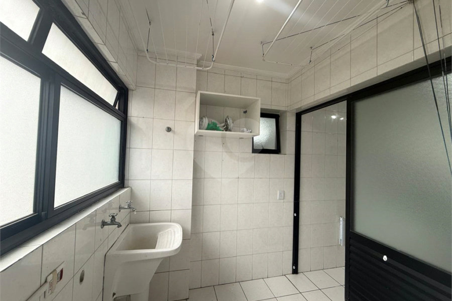 Apartamento à venda com 3 quartos, sendo 1 suíte, em Parada Inglesa, São Paulo, SP