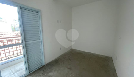 Apartamento à venda com 2 quartos em Parada Inglesa, São Paulo, SP