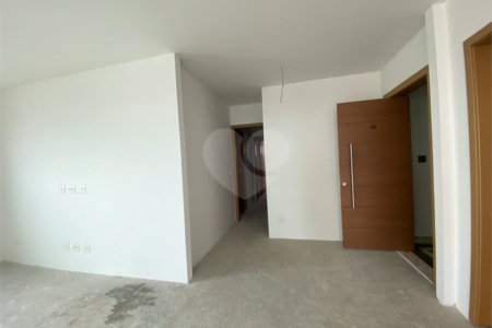 Apartamento à venda com 3 suítes em Santana, São Paulo, SP