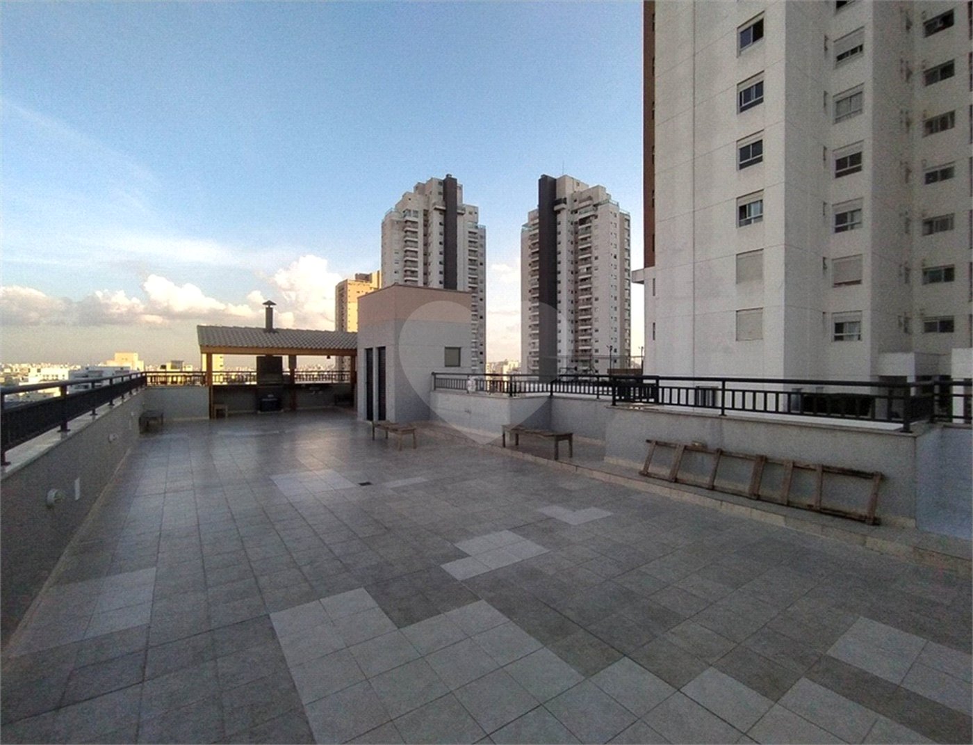 Studio para alugar com 1 quarto em Imirim, São Paulo, SP