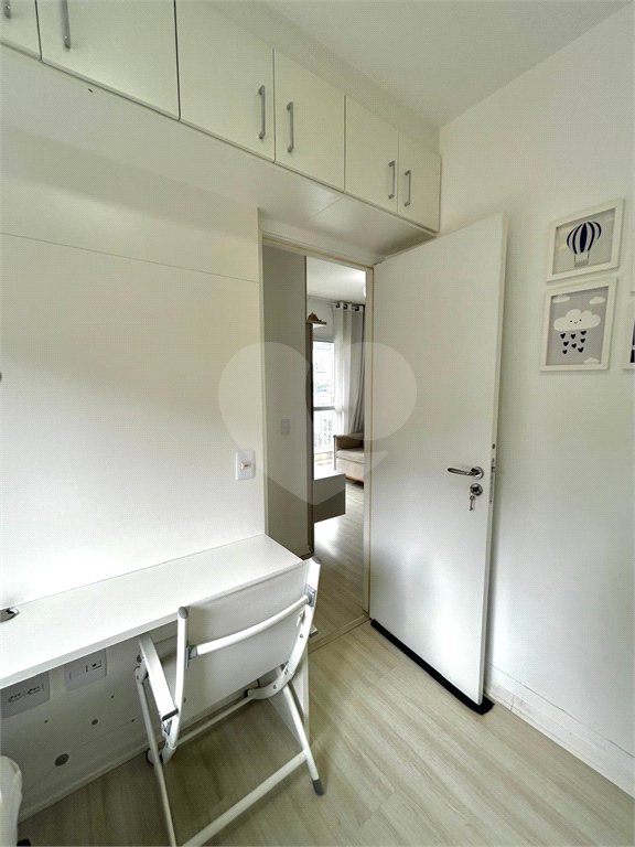 Apartamento à venda com 2 quartos, sendo 1 suíte, em Tucuruvi, São Paulo, SP
