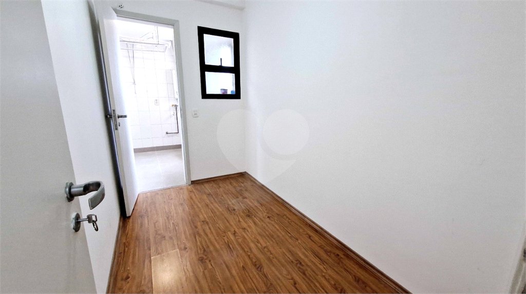 Apartamento à venda com 4 quartos, sendo 2 suítes, em Brooklin, São Paulo, SP