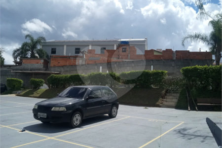 Condomínio Villagio di Ravena 49 m² 2 quartos Vila Aparecida - Mogi das Cruzes - SP