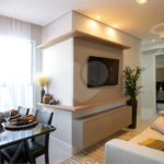 Apartamento à venda com 2 quartos em Parque Residencial Rafael Alcalá, Porto Feliz, SP