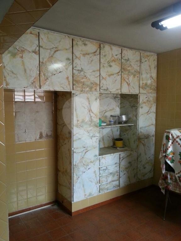 Sobrado à venda com 3 quartos em Casa Verde, São Paulo, SP