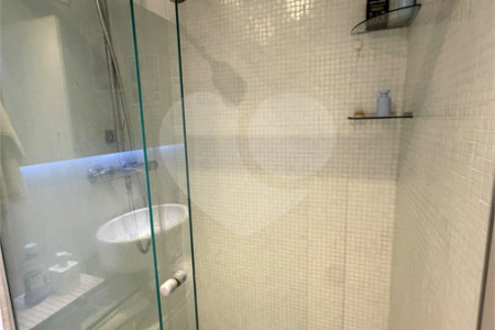 Apartamento à venda com 2 quartos em Jardim Fonte do Morumbi, São Paulo, SP