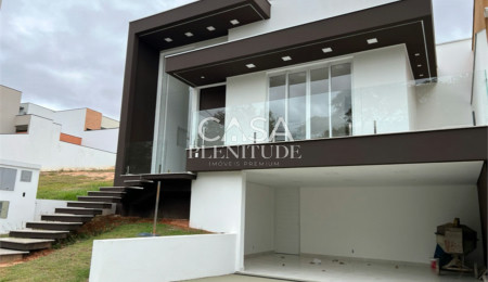 Casa em condomínio à venda com 3 suítes em Parque Ibiti Reserva, Sorocaba, SP