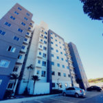 Apartamento para alugar com 2 quartos em Jardim Colonial, Indaiatuba, SP