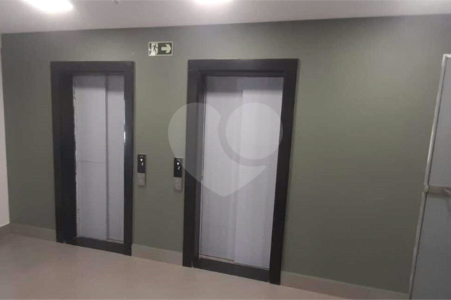 Apartamento à venda com 2 quartos, sendo 1 suíte, em Santana, São Paulo, SP