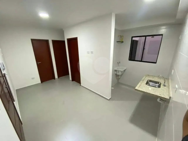 Casa em condomínio à venda com 1 quarto em Santana, São Paulo, SP