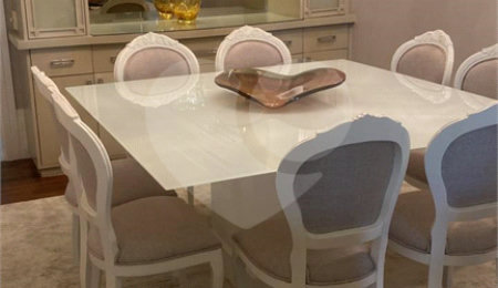 Apartamento à venda com 3 suítes em Jardim Morumbi, São Paulo, SP