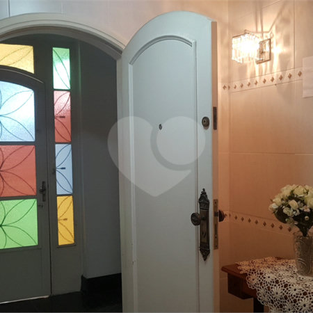 Apartamento à venda com 3 quartos, sendo 1 suíte, em Santana, São Paulo, SP
