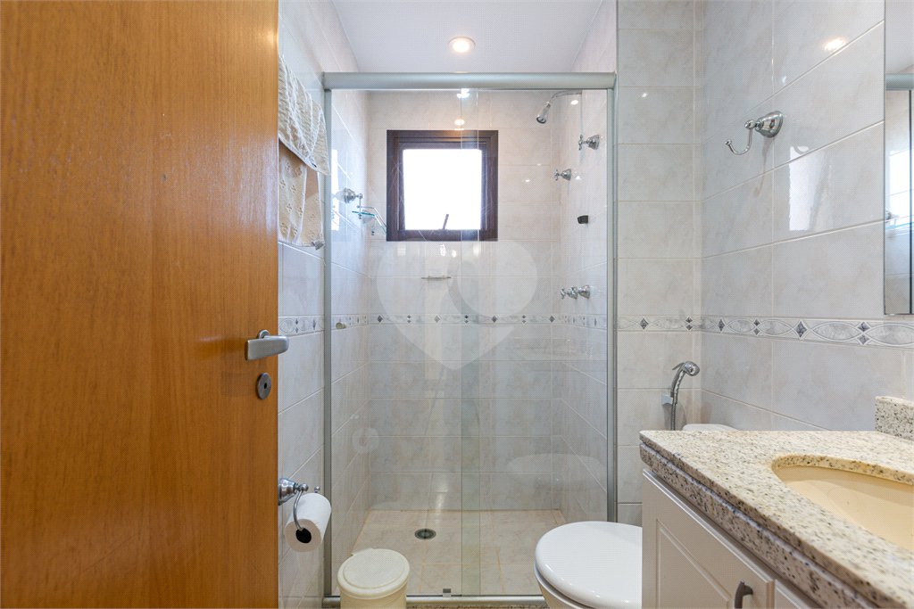 Apartamento à venda com 3 suítes em Alto da Lapa, São Paulo, SP