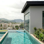 Casa à venda com 4 suítes no condomínio Residencial Green Ville, Rio de Janeiro - RJ