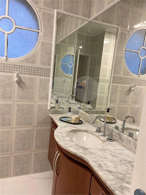 Apartamento à venda com 3 quartos, sendo 1 suíte, no Centro, Santo André, SP