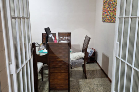 Casa de Vila à venda com 3 quartos em Barra Funda, São Paulo, SP