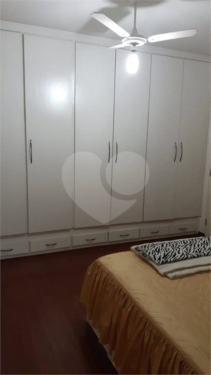 Sobrado à venda com 3 suítes em Mandaqui, São Paulo, SP
