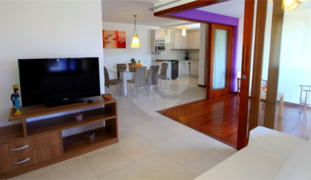 Apartamento à venda com 2 quartos, sendo 1 suíte, em Praia do Mutá, Porto Seguro, BA