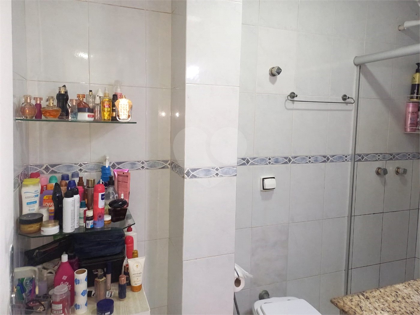 Apartamento à venda com 2 quartos em Tijuca, Rio de Janeiro, RJ