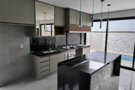 Casa à venda com 3 suítes no condomínio Portal da Mata Rp, Ribeirão Preto - SP