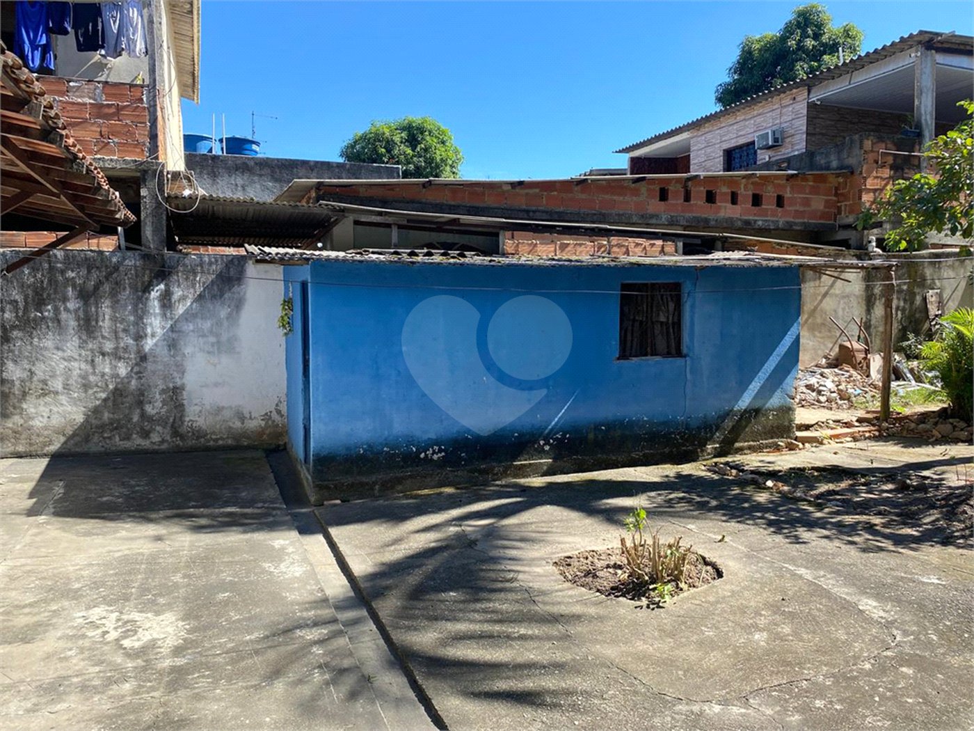 Casa à venda com 3 quartos em Guaratiba, Rio de Janeiro, RJ