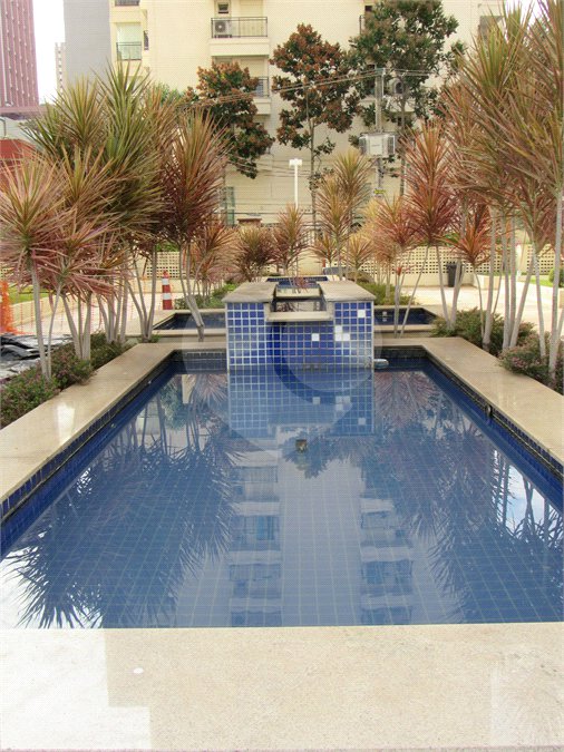 Apartamento para alugar com 3 suítes em Santana, São Paulo, SP