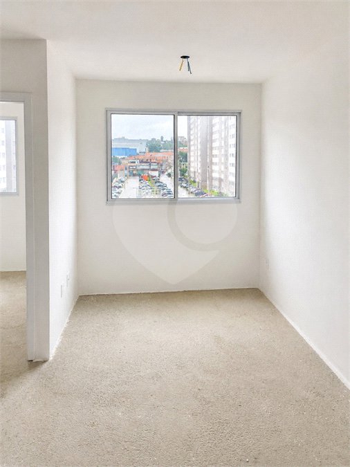 Apartamento à venda com 2 quartos em Vila Nova Bonsucesso, Guarulhos, SP