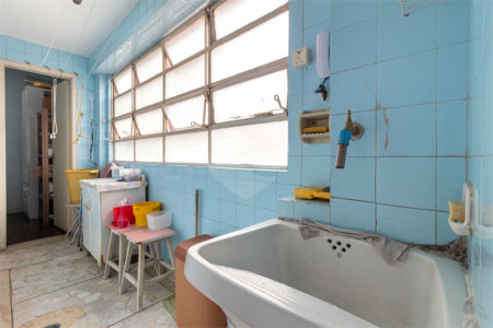 Apartamento à venda com 2 quartos em Pinheiros, São Paulo, SP