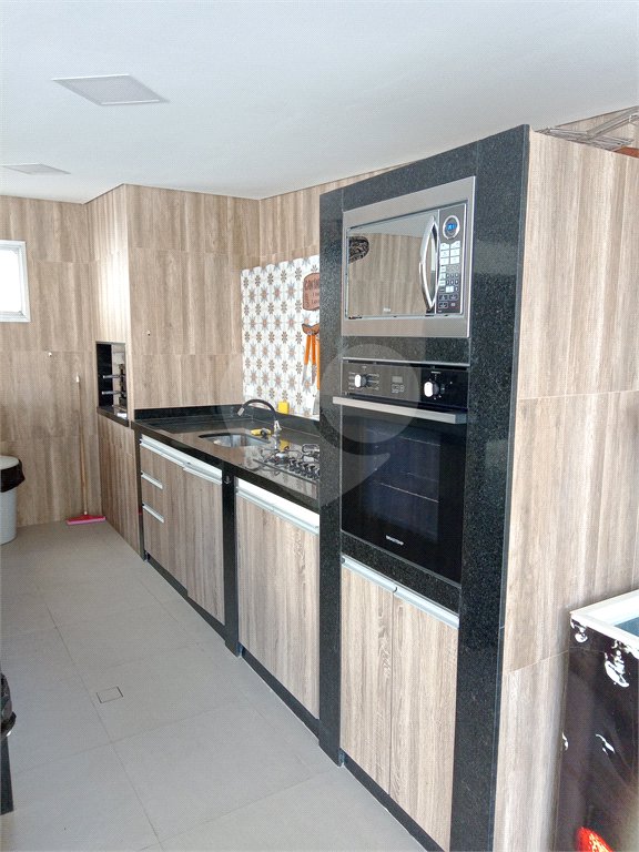 Apartamento à venda com 3 quartos, sendo 1 suíte, em Freguesia do Ó, São Paulo, SP