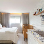 Apartamento à venda com 2 quartos, sendo 1 suíte, em Vila Sônia, São Paulo, SP