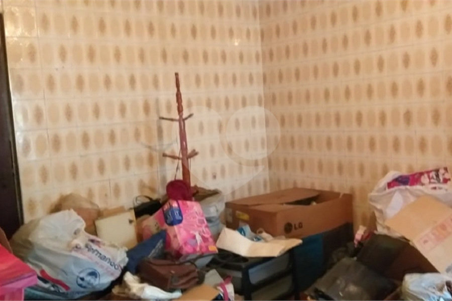 Sobrado à venda ou para alugar com 4 quartos, sendo 1 suíte, em Santana, São Paulo, SP