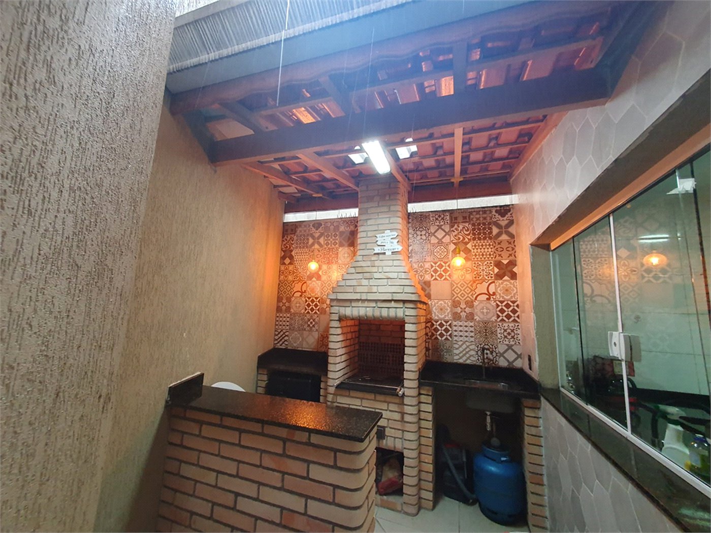 Sobrado à venda com 3 quartos, sendo 1 suíte, em Limão, São Paulo, SP