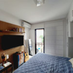 Apartamento à venda com 3 quartos, sendo 1 suíte, em Alto da Lapa, São Paulo, SP