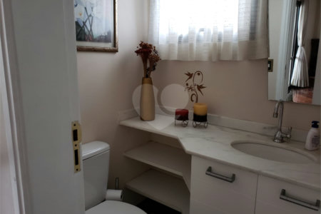 Apartamento à venda com 4 quartos, sendo 2 suítes, em Vila Andrade, São Paulo, SP