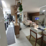 Apartamento à venda com 3 quartos, sendo 2 suítes, em Barra Funda, São Paulo, SP
