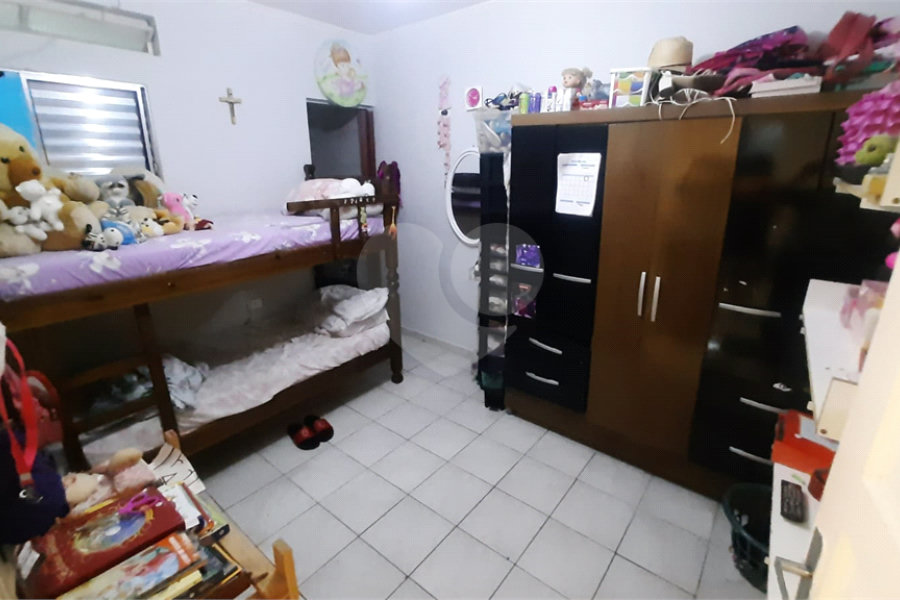 Casa à venda com 2 suítes em Pirituba, São Paulo, SP