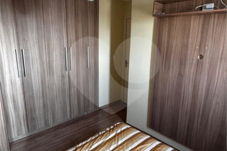 Apartamento à venda com 2 quartos em Jardim Refúgio, Sorocaba, SP