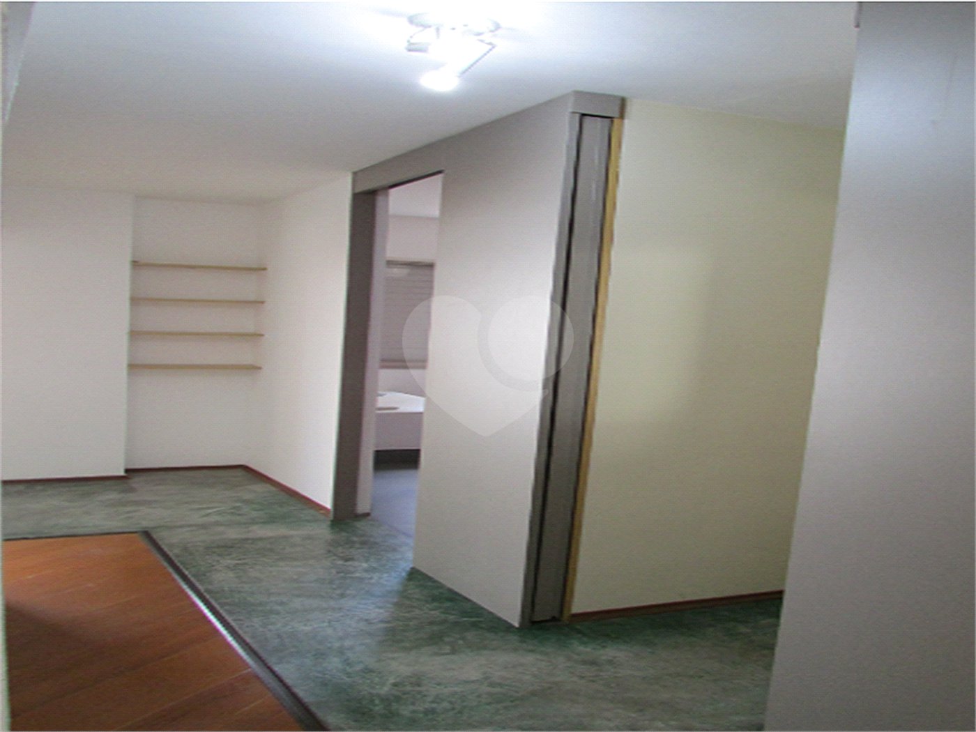 Apartamento à venda com 2 quartos em Vila Olímpia, São Paulo, SP