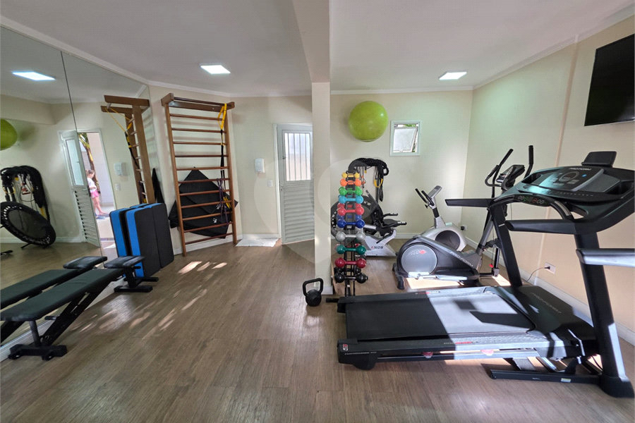 Apartamento à venda com 4 quartos, sendo 2 suítes, em Vila Paulicéia, São Paulo, SP